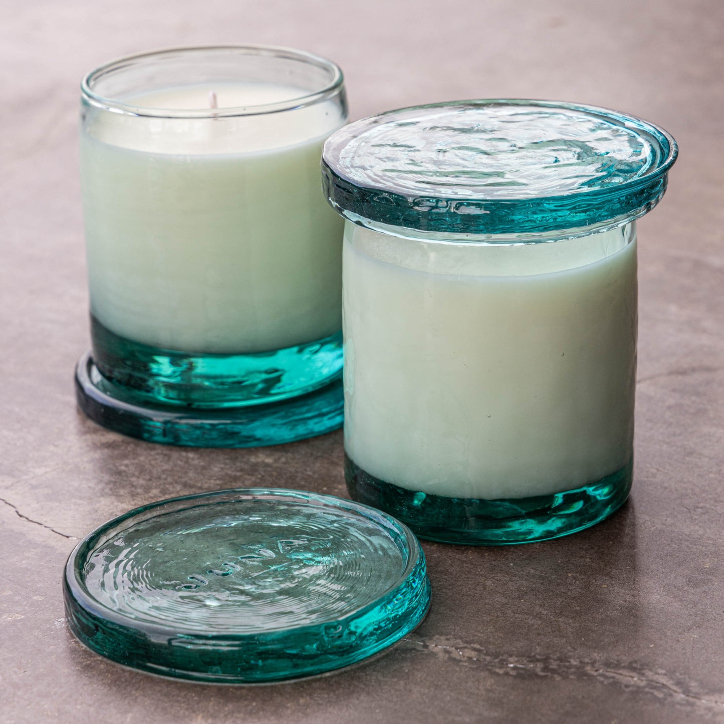 Vela Aromática